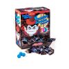 Конфитрейд / Chewing gum dragee "VAMPIRE SCREAM" (Super sour chewing gum coloring the tongue) 1kor * 6bl * 200pcs 3.5 gr.