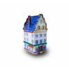 Фарфоровая мануфактура / Christmas tree toy "the Dutch house"