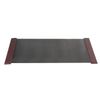 The table set BESTAR Hermes of wood, 7-piece, color "red"