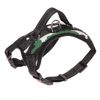 Пижон / Dude / Soft harness with reflective elements, size M (OS 39-46 cm, OG 43-54 cm, khaki