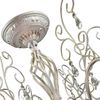 ПЕТРАСВЕТ / PETRASVET / Ceiling chandelier S2372-6, 6xE27 max. 60W