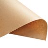 BRAUBERG / Kraft paper in sheets A2, 420 x 594 mm, density 78 g / m2, 100 sheets