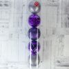Зимнее волшебство / Set palline "Barbara", d-14 cm 5 pezzi