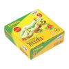 GAMMA / Gouache "Bee" 9 colors of 20 ml, without brush, carton