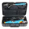 BORT / Electric engraver BCT-170N, 170 W, 8000-32000 rpm, weight 650 g, set of accessories