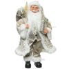 Kaemingk / Rothenburg'dan Noel ağacı Noel Baba'nın altındaki şekil 45 cm