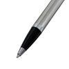 Parker / Ballpoint pen IM Essential K319 Brushed Metal CT М 1.0 mm