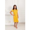Lika Dress / Nightgown "Elephant 10ZH"