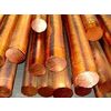 Copper rolling