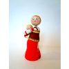 Тверские сувениры / Doll Alenka