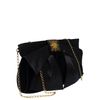 Velvet Clutch Madeline