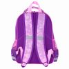 ПИФАГОР / Backpack PIFAGOR SCHOOL for primary school, Queen dance, 38x28x14 cm, 229994