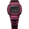 CASIO / Casio / Montre-bracelet japonaise G-SHOCK G-SHOCK GMW-B5000RD-4ER avec chronographe