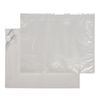 The package of ACCOMPANYING DOCUMENTS, plastic (315х235 mm), self-adhesive, tear-off strip, a SET of 250 PCs.