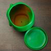 Хорошие сувениры / Shaped planter "Head" 15 cm