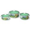 Cookware set "Toscana-1" for cooking