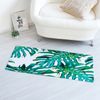 Этель / Carpet "Tropics" 45 * 120 cm, velor, foam rubber 400g / m2