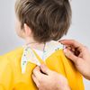 IKEA / Long-sleeved apron "MOLA"
