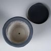 Керамика ручной работы / Flower pot "Reed" 5 l