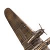 Золотая антилопа / Model bomber "Il-4" 1:43