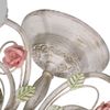 ПЕТРАСВЕТ / PETRASVET / Ceiling chandelier S2252-5, 5xE27 max. 60 W