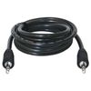 DEFENDER / Conector de cabo de 3,5 mm - Conector de 3,5 mm, 1,5 m, para transmissão de sinal de áudio analógico
