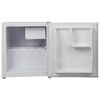 SONNEN DF-1-06 fridge, single-camera, 47 litre, 4 litre freezer, 44 x47 x51cm, white