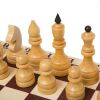GamesDealer / Torneio de xadrez completo com tabuleiro (Orlov)