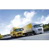 International road transport of goods