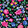100% cotton flannel