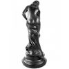 КАС.З. / KAS.Z. / Sculpture Bather after bathing (Bathing Venus)