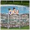 Bestway / Pool frame Power Steel