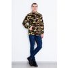 Lika Dress / Sweatshirt "Khaki"
