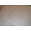 Елецкие кружева / Yelets lace / Duvet cover with ruffles