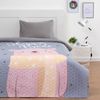 Этель / Bedspread Ethel 1,5 joint venture "Happy bear"