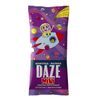 DAZE CHOCOLATE-RASPBERRY nut - fruit bars