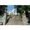 Hotel and excursion services