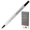 The rod for the handle-roller PARKER "Quink RB", 116 mm metal line letter 0.5 mm, black