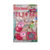 Конфитрейд / Bộ nhà bếp 1kor * 36bl * 8pcs