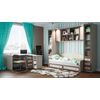 A set of children's furniture Almond