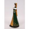 Vernissage of History / Figurine of a Caucasian girl in a dance