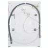 INDESIT IWSB5085 washing machine, 800 rpm, 5 kg, front loading, 13 programs, 60 x40 x85 cm, white