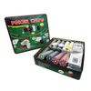 GamesDealer / Set da poker Holdem Light per 500 fiches del valore nominale