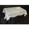 Елецкие кружева / Yelets lace / Table set "Tablecloth and napkins"