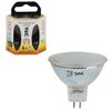 ЭРА / LED lamp 4 (35) W, cap GU5.3, MR16, warm white light, 30,000 h, LED smdMR16-4w-827-GU5.3