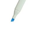MAZARI / Double-sided sketching markers "Lindo Pastel colors", 24 colors