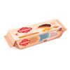 YASHKINO / "Orange" cookies, butter, with biscuit, jam and chocolate icing, 137 g