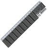 3D ruler, 20 cm, BRAUBERG, three-dimensional, "Leopard", Euro slot