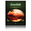 GREENFIELD / Tea "Golden Ceylon" black, 100 sachets in envelopes of 2 g