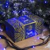 Luazon Lighting / Garland "Thread", 10 m